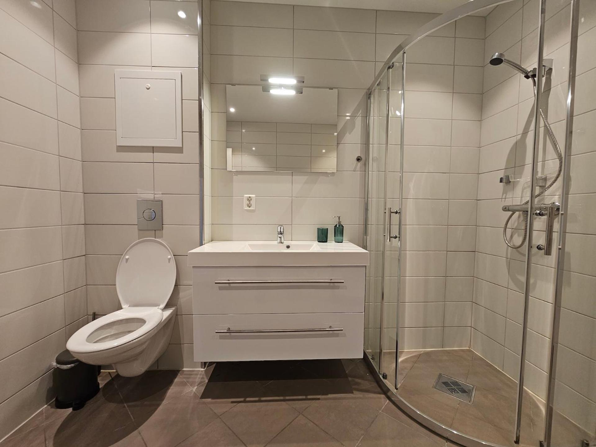 Fab 8 Sardinfabrikken - Fedje Island Aparthotel Екстериор снимка