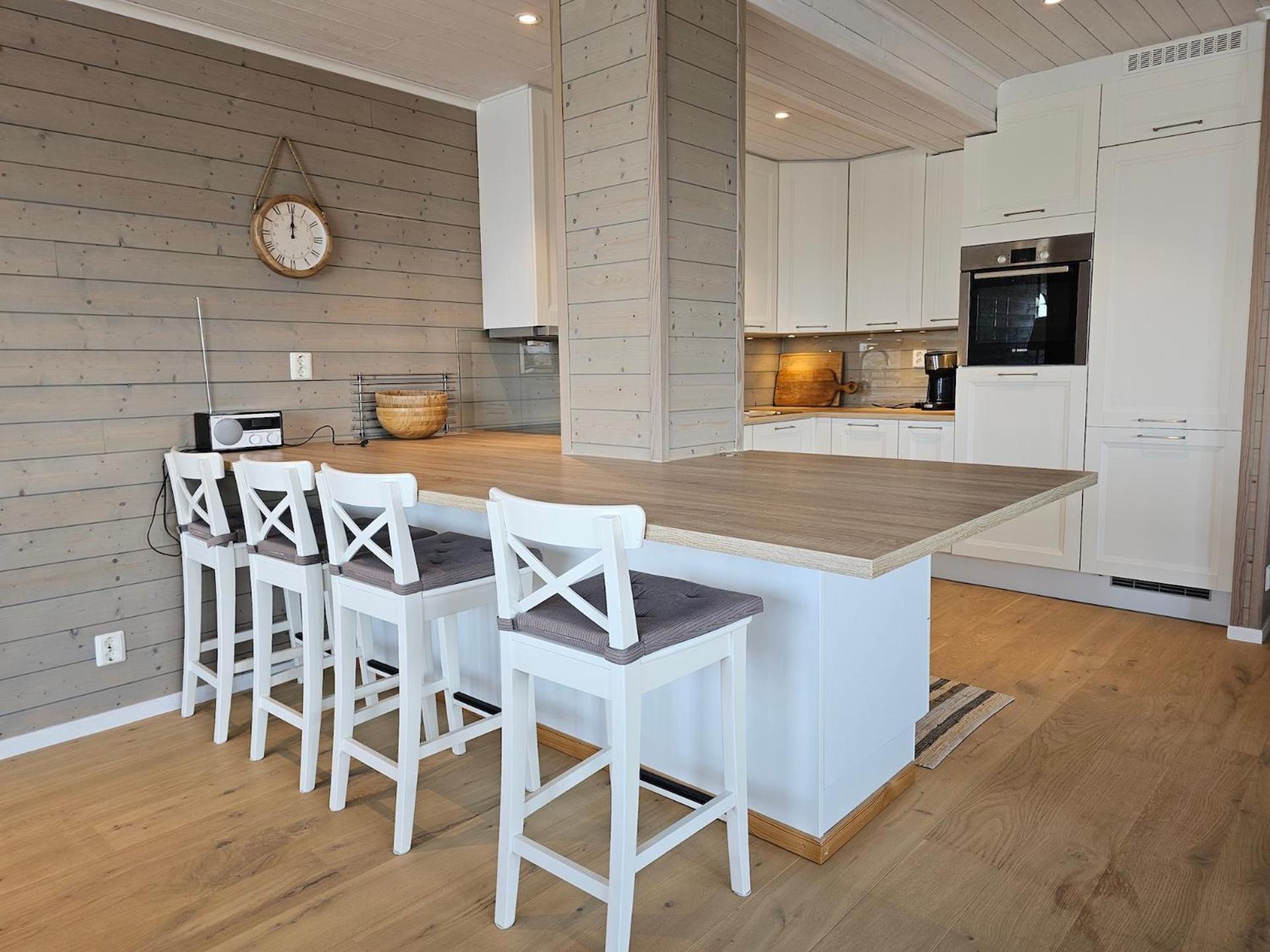 Fab 8 Sardinfabrikken - Fedje Island Aparthotel Екстериор снимка